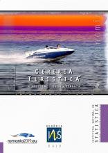 Tourism demand of Romanian residents in QI/2019 Tourism demand of Romanian residents in QI/2019