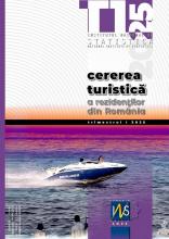 Tourism demand of Romanian residents in QI/2025
