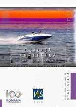 Cererea turistică a rezidenţilor din România (1.01-30.09.2018)
