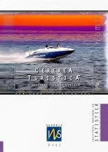 Cererea turistică a rezidenţilor din România (1.01-30.09.2021)