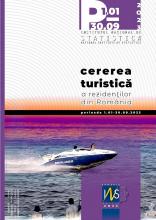 Tourism demand of Romanian residents (1.01-30.09.2023) Tourism demand of Romanian residents (1.01-30.09.2023)
