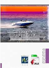 Tourism demand of Romanian residents in 2015 Tourism demand of Romanian residents in 2015