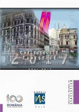 Cheltuielile turistice ale nerezidenţilor, în anul 2017