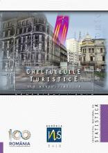 Cheltuielile turistice ale nerezidenţilor sem.I/2018 Cheltuielile turistice ale nerezidenţilor sem.I/2018