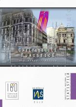 Cheltuielile turistice ale nerezidenţilor sem.I/2019 Cheltuielile turistice ale nerezidenţilor sem.I/2019