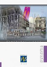 Cheltuielile turistice ale nerezidenţilor sem.I/2022 Cheltuielile turistice ale nerezidenţilor sem.I/2022