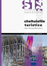 Cheltuielile turistice ale nerezidenţilor sem.I/2024 Cheltuielile turistice ale nerezidenţilor sem.I/2024