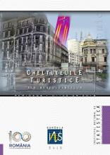 Cheltuielile turistice ale nerezidenţilor (01.01 - 30.09.18)