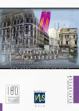 Cheltuielile turistice ale nerezidenţilor (01.01 - 30.09.19)