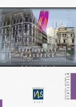 Cheltuielile turistice ale nerezidenţilor, în anul 2019 Cheltuielile turistice ale nerezidenţilor, în anul 2019