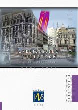Cheltuielile turistice ale nerezidenţilor în anul 2021