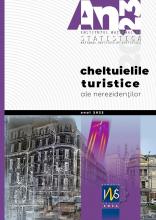 Cheltuielile turistice ale nerezidenţilor în anul 2023