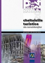 Cheltuielile turistice ale nerezidenţilor (01.01 - 30.09.2024) Cheltuielile turistice ale nerezidenţilor (01.01 - 30.09.2024)