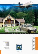 Living conditions of Romanian population, in 2018