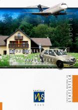 Living conditions of Romanian population Living conditions of Romanian population
