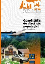 Condiţiile de viaţă ale populaţiei din România în anul 2023