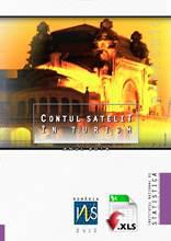 Tourism satellite account (CD) Tourism satellite account (CD)