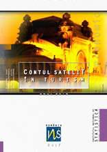Tourism satellite account (CD) Tourism satellite account (CD)