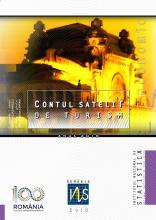Tourism satellite account (CD-ROM) Tourism satellite account (CD-ROM)