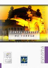 Tourism satellite account (CD-ROM)