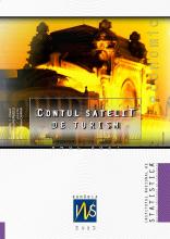 Contul satelit de turism (CD-ROM)