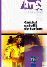 Tourism satellite account (CD-ROM) Tourism satellite account (CD-ROM)