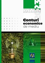Conturi economice de mediu Conturi economice de mediu