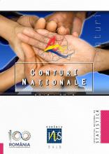 National Accounts 2014-2015 (Romanian) National Accounts 2014-2015 (Romanian)