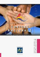 Conturi naţionale 2016-2017 (limba română)