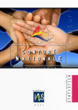 National Accounts 2017-2018 (Romanian language)