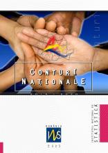 National Accounts 2019-2020 (Romanian language)