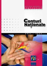 National Accounts 2021-2022 (Romanian language) National Accounts 2021-2022 (Romanian language)