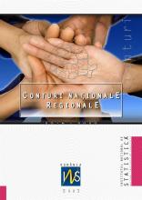 Regional National Accounts 2019-2020 (Romanian language)