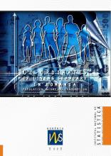 Coordinates of living standard in Romania. Population income and consumption in 2021 (english) Coordinates of living standard in Romania. Population income and consumption in 2021 (english)