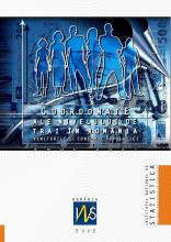 Coordonate ale nivelului de trai în România. Veniturile şi consumul populaţiei în anul 2021 (română)