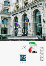 Monthly statistical bulletin no.12/2016