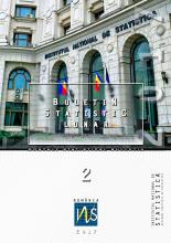 Monthly statistical bulletin no.2/2017