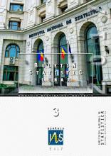 Buletin statistic lunar nr.3/2017 Buletin statistic lunar nr.3/2017