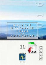 Buletin statistic lunar al judeţelor nr.10/2016 Buletin statistic lunar al judeţelor nr.10/2016