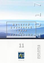 Buletin statistic lunar al judeţelor nr.11/2017