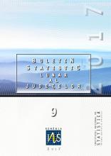 Buletin statistic lunar al judeţelor nr.9/2017