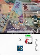 Buletin statistic de preţuri nr.2/2017 Buletin statistic de preţuri nr.2/2017