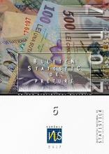 Buletin statistic de preţuri nr.6/2017