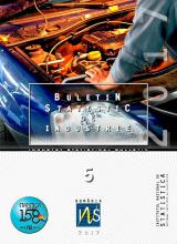 Buletin statistic de industrie nr.5/2017