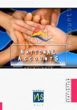 National Accounts 2013-2014 (english language)