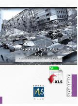 New registrations of road vehicles first semester New registrations of road vehicles first semester