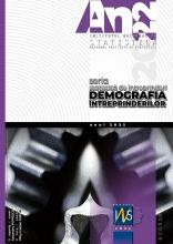 Seria statistică de întreprinderi - Demografia întreprinderilor Seria statistică de întreprinderi - Demografia întreprinderilor