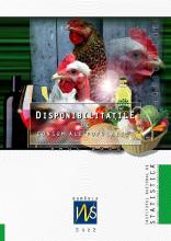 Disponibilitățile de consum ale populației, în anul 2020 Disponibilitățile de consum ale populației, în anul 2020