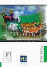 Efectivele de animale şi producţia animală, în anul 2018 Efectivele de animale şi producţia animală, în anul 2018