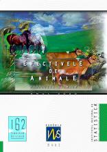Livestock and animal production, in 2020